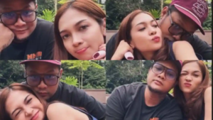 Isu Virgoun Menikah 26 Februari Kian Memanas, KUA dan Kakak Akhirnya Buka Suara