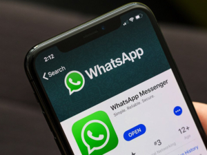 WhatsApp Digugat Terkait Enkripsi