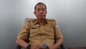 Pemkot Cimahi Targetkan PAD Rp65 Miliar dari Pajak Bumi dan Bangunan.