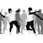 3 Pelaku Pengeroyokan Kurir Paket di Cianjur Diamankan Polisi (shutterstock)