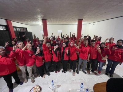 Ineu Purwadewi Ajak Kader PDI Perjuangan Jabar Solid Bergerak Wujudkan Kesejahteraan Rakyat 1