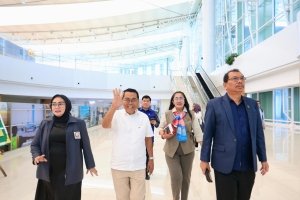 Tuti Turimayanti Dorong Evaluasi Perizinan dan Aset Pemprov di Kawasan BP Rebana