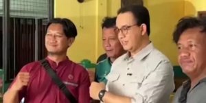 Viral Anis Baswedan Dipantau Intel, Cek Faktanya di Sini! (foto: Istimewa)