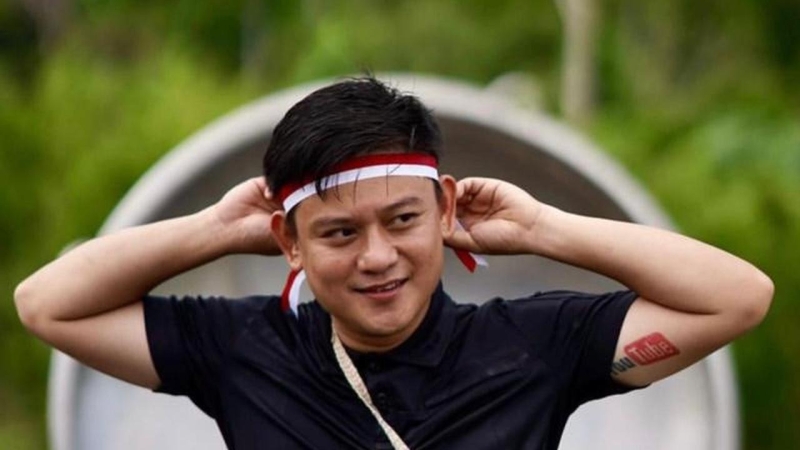 Heboh! Bobon Santoso Jual Akun YouTube Rp20 Miliar, Mau Beli? (foto: Youtube Bobon Santoso)