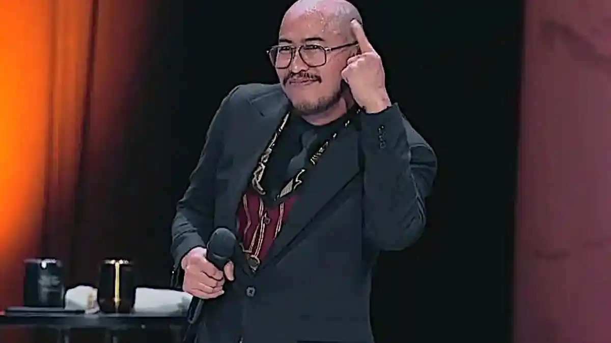 Kasus Mens Rea, 2 Komika Ini Ikut Diperiksa Polisi