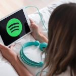 Spotify jual buku fisik dan fitur baru Page Match audiobook