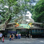Izin Dicabut, Bagaimana Nasib Satwa dan Pekerja Bandung Zoo? (foto: pemprov jabar)