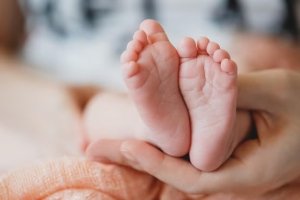 Ngeri! Bayi Diculik Pria Kenalan Medsos Ibunya(foto: freepik)