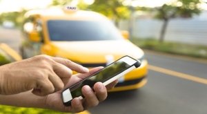 Viral Sopir Taksi Online Merekam Kejadian Tak Senonoh Penumpang