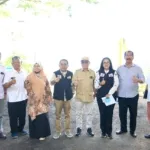 Tuti Turimayanti Soroti Evaluasi Perizinan TPPAS Sarimukti dalam Kunjungan Kerja Komisi I DPRD Jabar