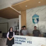 Komisi I DPRD Jabar Pantau Aset Pemprov di KCD VII Cimahi, Tuti Turimayanti Tekankan Transparansi dan Akuntabilitas