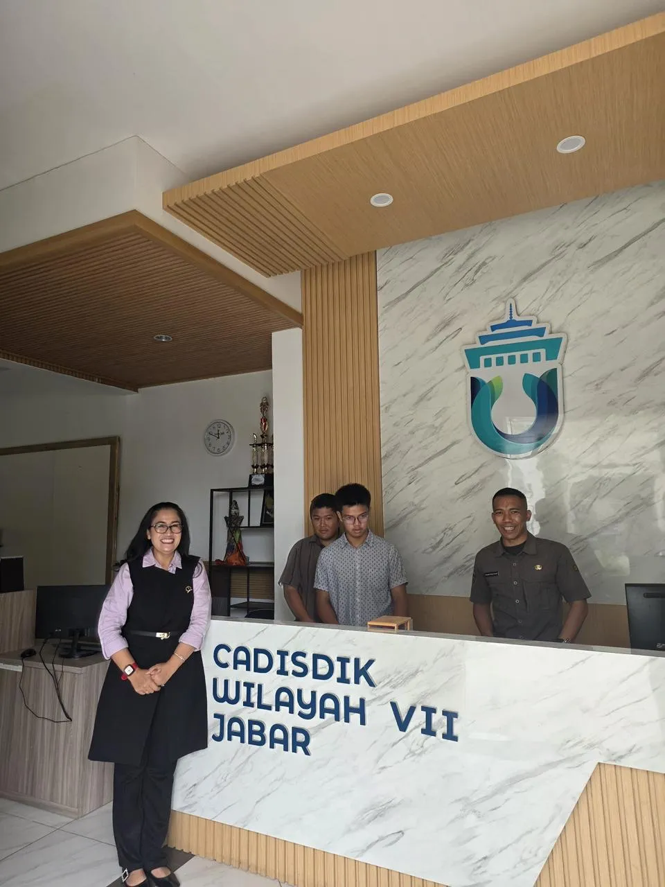 Komisi I DPRD Jabar Pantau Aset Pemprov di KCD VII Cimahi, Tuti Turimayanti Tekankan Transparansi dan Akuntabilitas