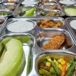 Viral MBG Disertai Uang Tunai Rp50 Ribu, Siswa Kaget (foto: istimewa)