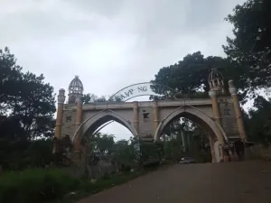 Geger! Konten Kreator Horor Menemukan Mayat di Kampung Gajah Bandung (foto: istimewa)
