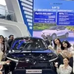 Viral Siswa Hadiahi Mobil ke Guru Pakai Uang Kas, Netizen Terharu! (foto: istimewa)