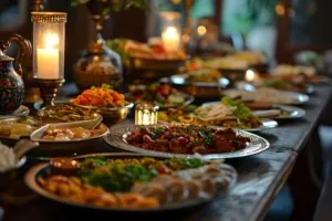 7 Rekomendasi Tempat Bukber di Bandung, Dijamin Terjangkau! (freepik)