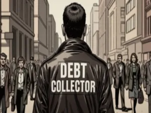 Ilustrasi. Debt Collector Kepung Mobil Keluarga di Semarang (foto/policenews).