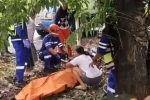 Kronologi Kecelakaan di Tol Makassar, Istri Anggota DPRD Sulsel Meninggal (foto: istimewa)