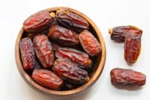 Hati-hati! Kurma Israel, Ini Ciri dan Cara Membedakannya (Freepik)
