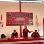 Ineu Purwadewi Ajak Kader Solid untuk Wujudkan Kesejahteraan Rakyat
