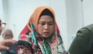 Ibu Tiri di Sukabumi Jadi Tersangka, Kasus Kematian NS Masih Didalami Polisi (Foto: istimewa)