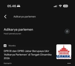 Diduga Lakukan Duplikasi Konten dan Penyalahgunaan Logo, Mureks.co.id Disorot 2