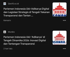 Qoo10.co.id Diduga Lakukan Dupliasi Artikel dan Logo Media Lain Tanpa Izin 1