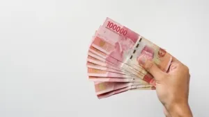 Idulfitri 2026, Benarkah DPR RI Dorong THR Cair H-14 dan WFA? (freepik)