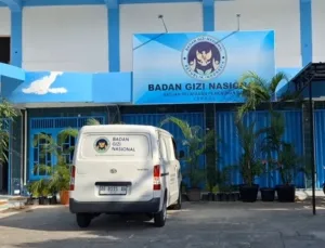 SPPG Bojonegoro Laporkan Akun TikTok ke Polisi Usai Kritik Menu MBG Viral (dok.istimewa)