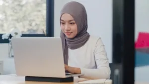 Kabar Baik! ASN dan Swasta Bisa WFA Menjelang Idulfitri, Ini Jadwalnya (freepik)