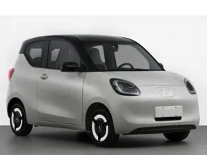 Wuling Hongguang Mini EV