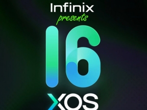 XOS 16