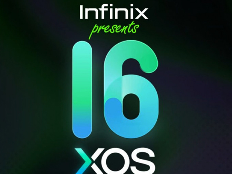 XOS 16