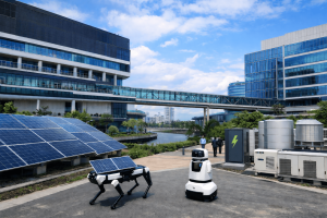 Singapore Institute of Technology