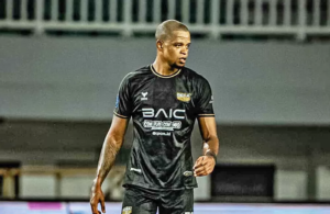 Super League Indonesia: Pekan Ke-22, Dewa United Kandaskan Borneo FC