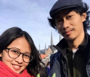 Arya Iwantoro Suami Sasetyaningtyas Diminta Kembalikan Dana LPDP Rp7,7 Miliar! Ini Rinciannya