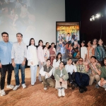 Pemain Film Tunggu Aku Sukses Nanti yang Akan Tayang Saat Lebaran 2026 (sumber/rri).