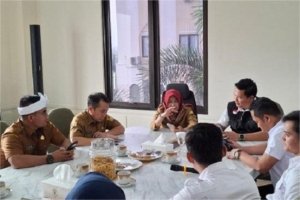Sumedang Percepat Program MBG dengan Mengutamakan Produk Pangan Daerah