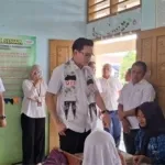 Tinjau SMPN 1 Rancakalong, Wabup Sumedang Ajak Siswa Bijak Gunakan Media Sosial dan Perkuat Semangat Belajar