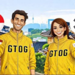 G to G Korea Selatan