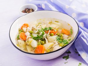 Rekomendasi Menu Sahur Sehat (sumber/freepik).