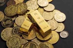 Emas Fisik Vs Emas Digital, Ini yang Lebih Cuan (Freepik.com)