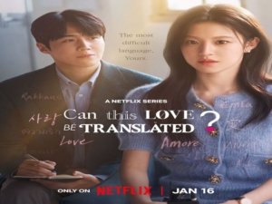 Drama Korea Can This Love Be Translated? (sumber/netflix).