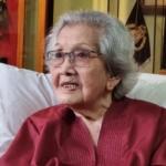 100 Tahun, Meriyati Hoegeng Tutup Usia