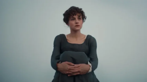 Akhirnya, Netflix Rilis Film Pride and Prejudice