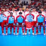 Timnas Futsal Indonesia akan menghadapi tantangan berat saat berjumpa Vietnam pada babak perempat final Piala Asia Futsal 2026.