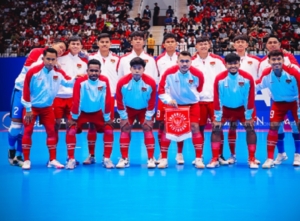 Timnas Futsal Indonesia akan menghadapi tantangan berat saat berjumpa Vietnam pada babak perempat final Piala Asia Futsal 2026.