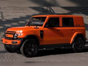 iCar V23