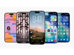 iOS 26