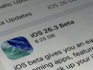 iOS 26.3 Siap Rilis, Ini Fitur Rahasianya!